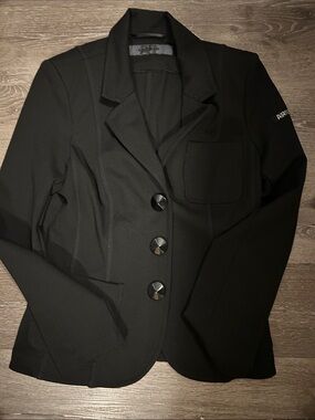 🧡AIRFIELD | Super Soft Structured Cosima Blazer F38 I40 P2P 16.5”